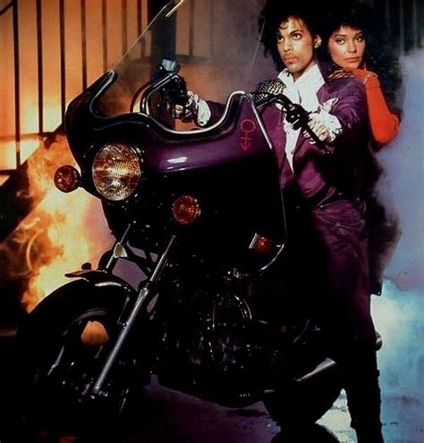 Watch Purple Rain (1984) .